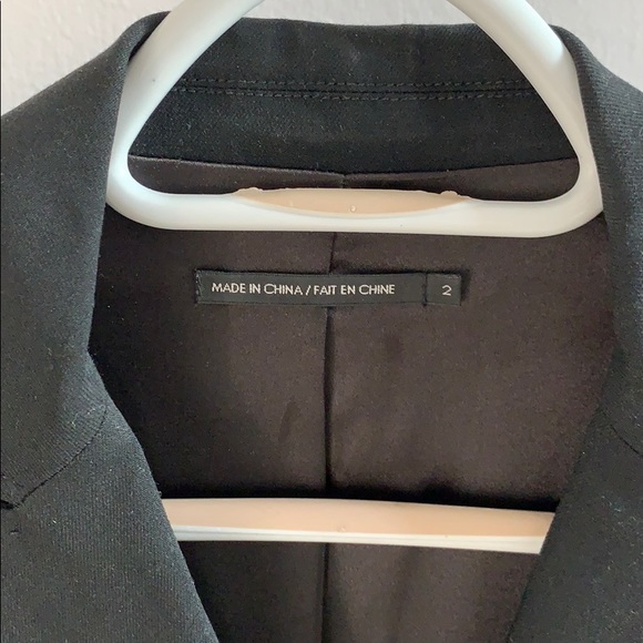Club Monaco Wool Blazer - Picture 7 of 13